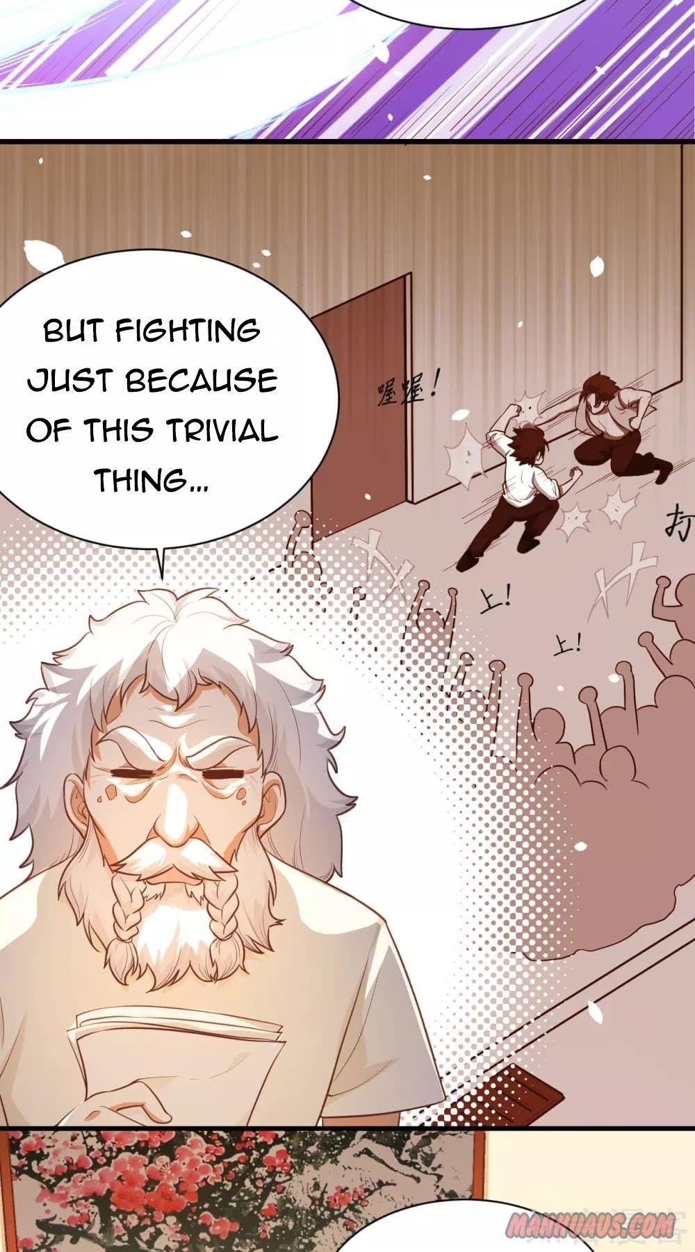 Starting From Today I’ll Work As A City Lord Chapter 104 - Page 48 in English