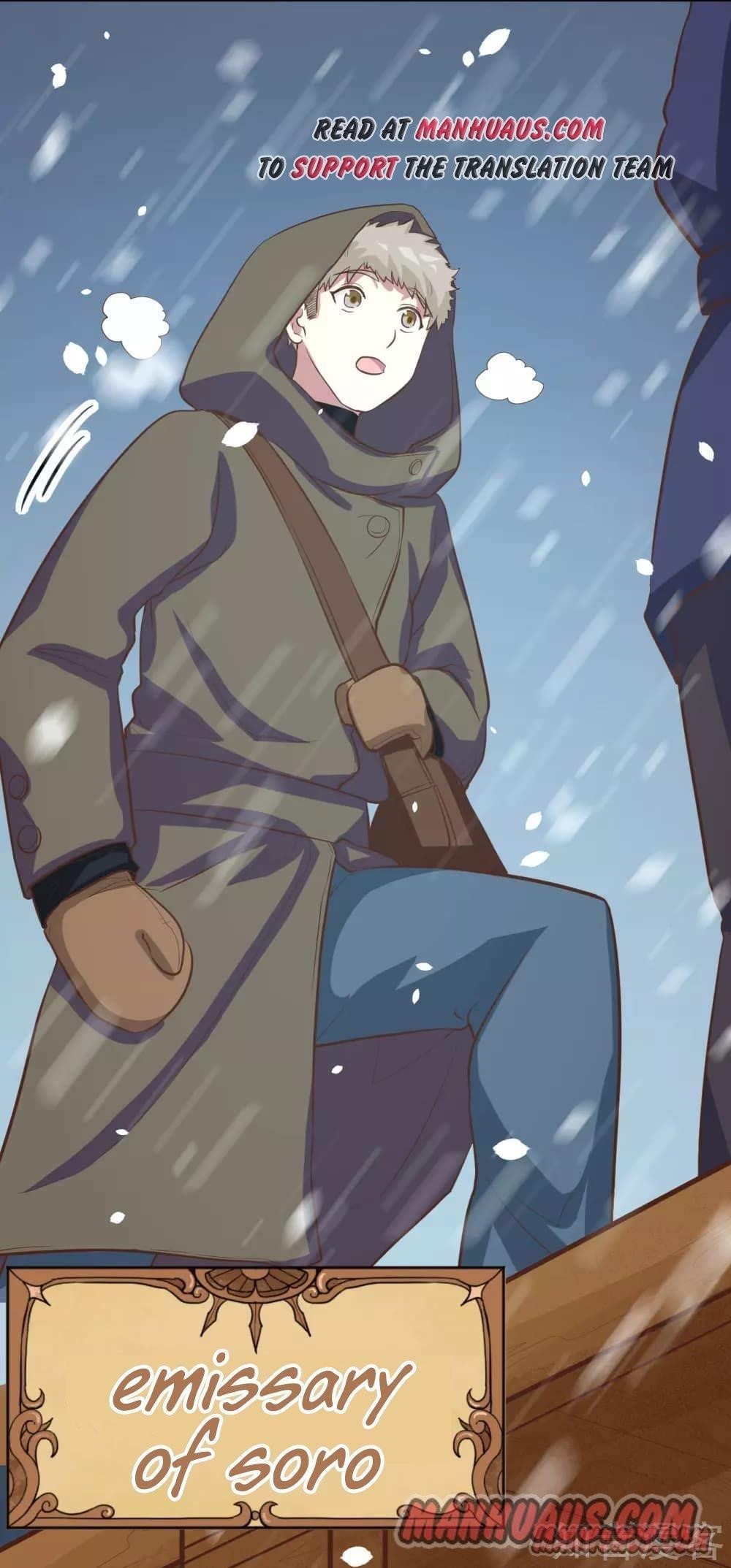 Starting From Today I’ll Work As A City Lord Chapter 104 - Page 5 in English