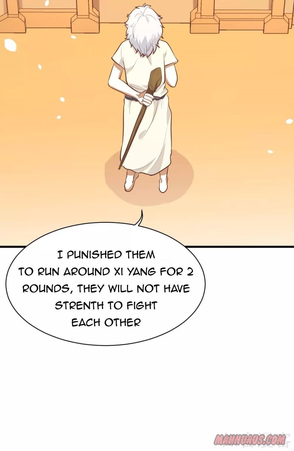 Starting From Today I’ll Work As A City Lord Chapter 104 - Page 50 in English