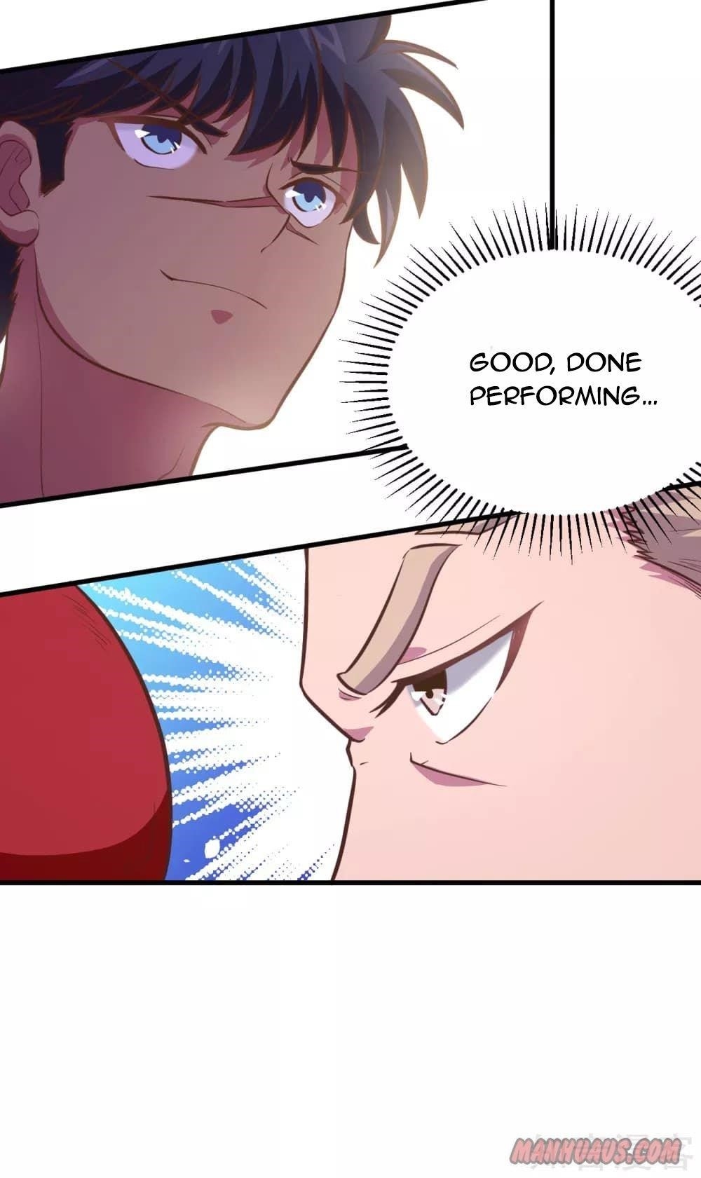 Starting From Today I’ll Work As A City Lord Chapter 105 - Page 10 in English