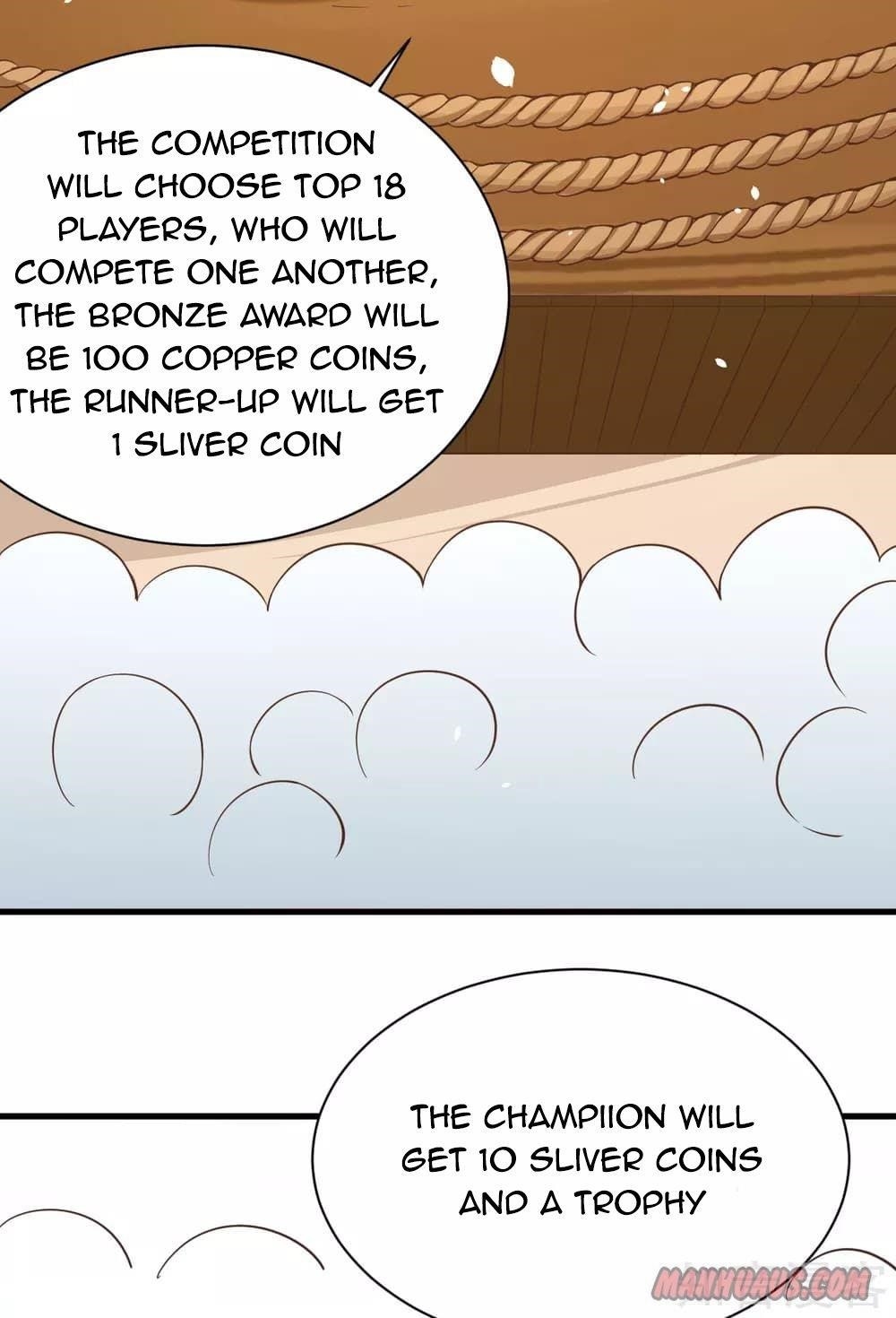 Starting From Today I’ll Work As A City Lord Chapter 105 - Page 17 in English