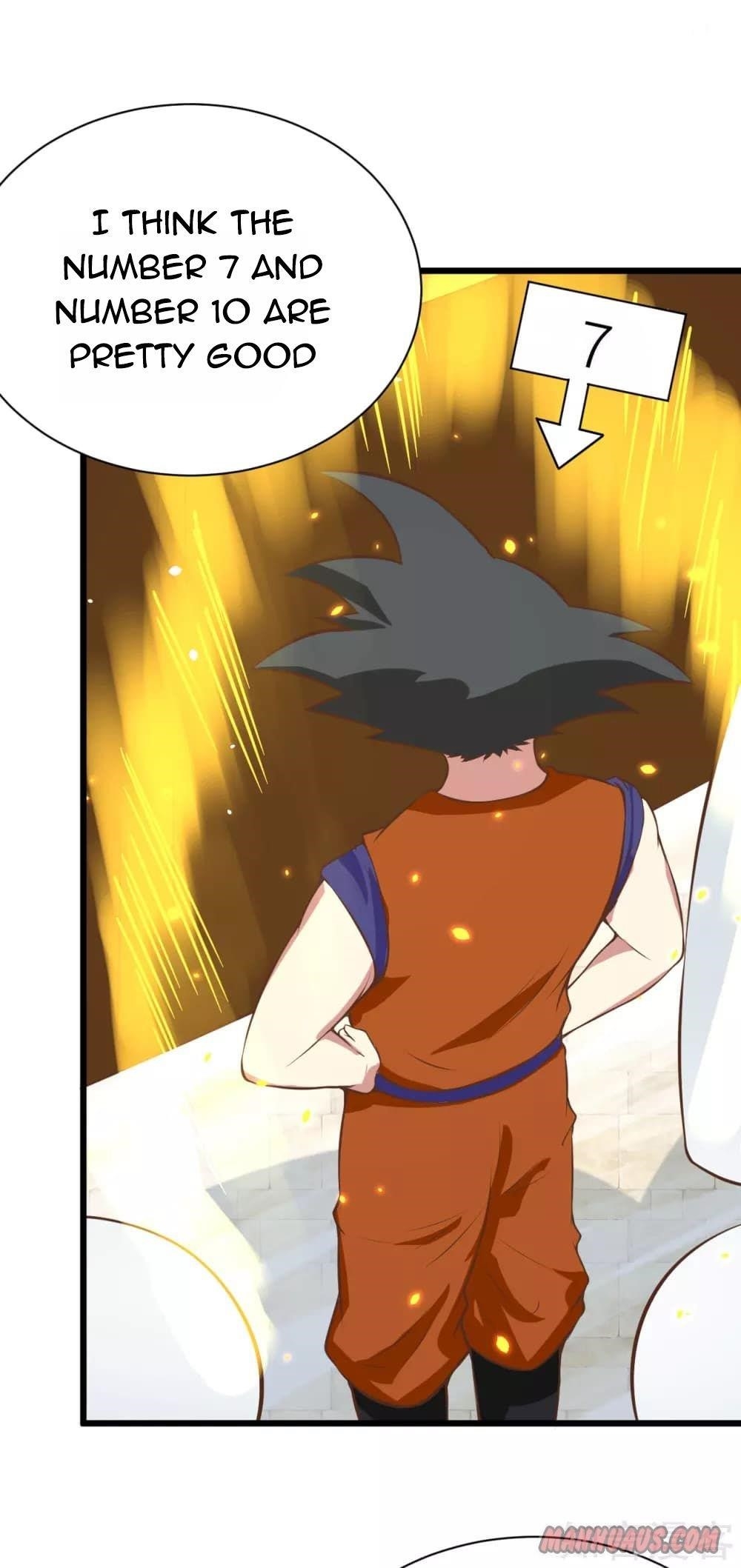 Starting From Today I’ll Work As A City Lord Chapter 105 - Page 27 in English
