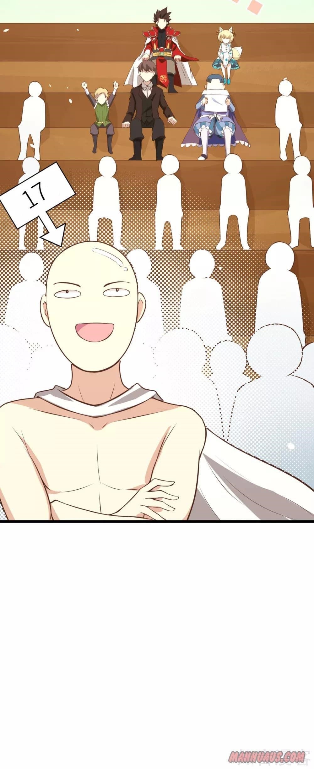 Starting From Today I’ll Work As A City Lord Chapter 105 - Page 30 in English