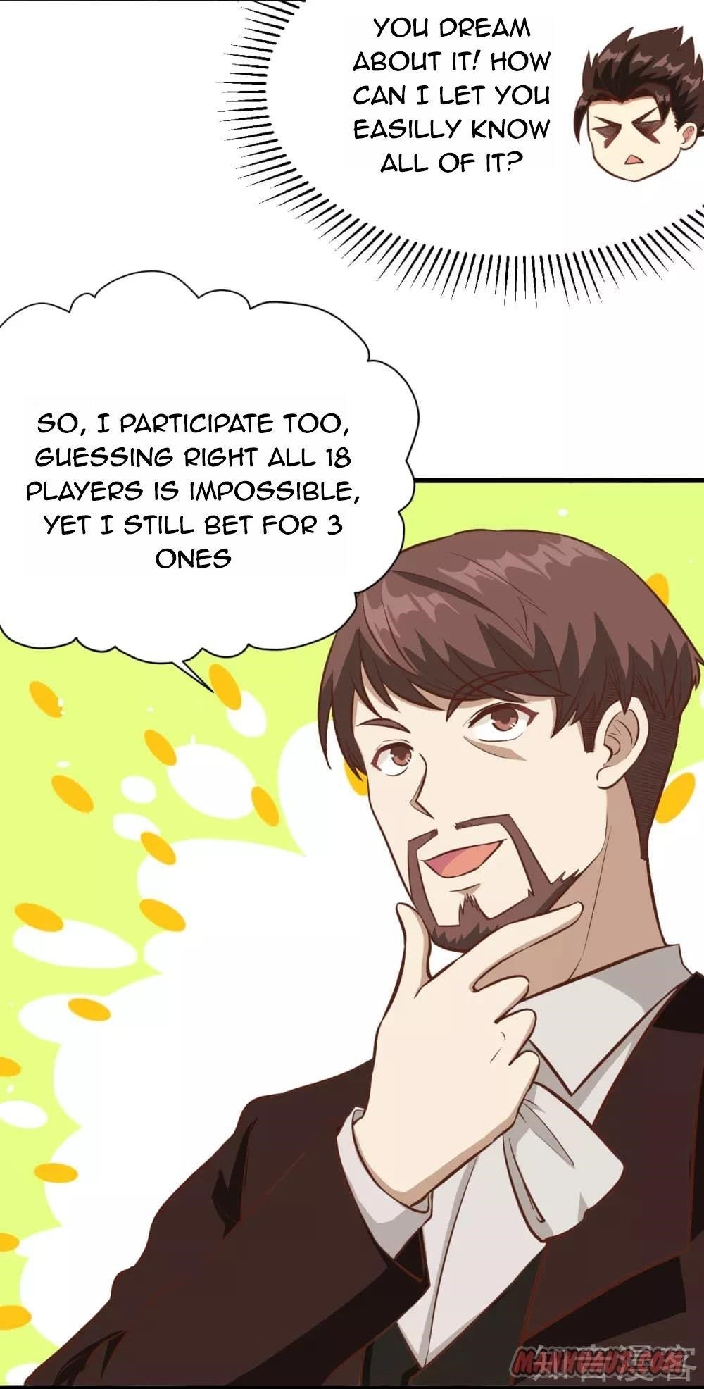 Starting From Today I’ll Work As A City Lord Chapter 105 - Page 32 in English