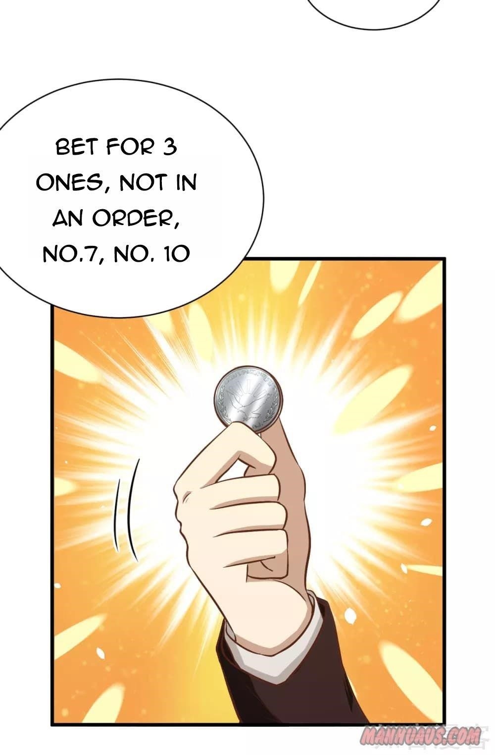 Starting From Today I’ll Work As A City Lord Chapter 105 - Page 34 in English