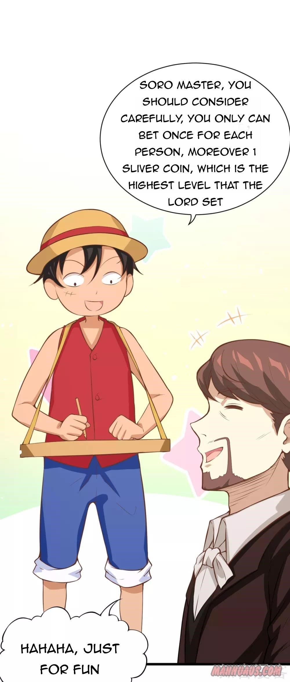 Starting From Today I’ll Work As A City Lord Chapter 105 - Page 36 in English