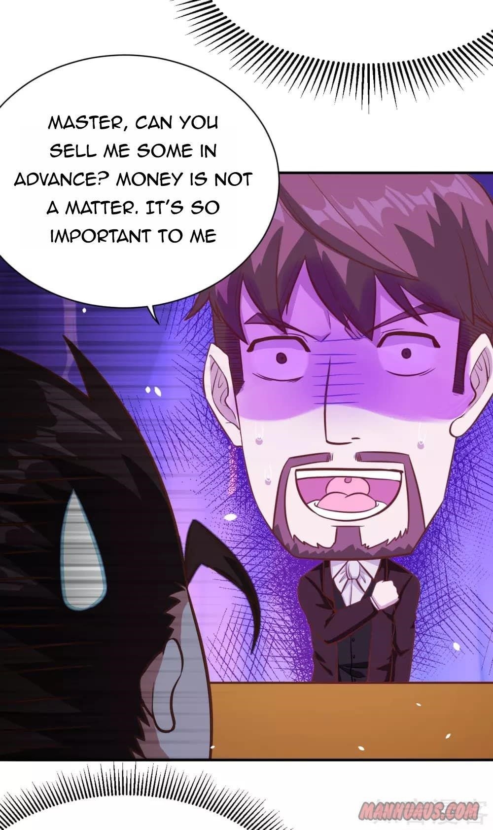 Starting From Today I’ll Work As A City Lord Chapter 105 - Page 44 in English