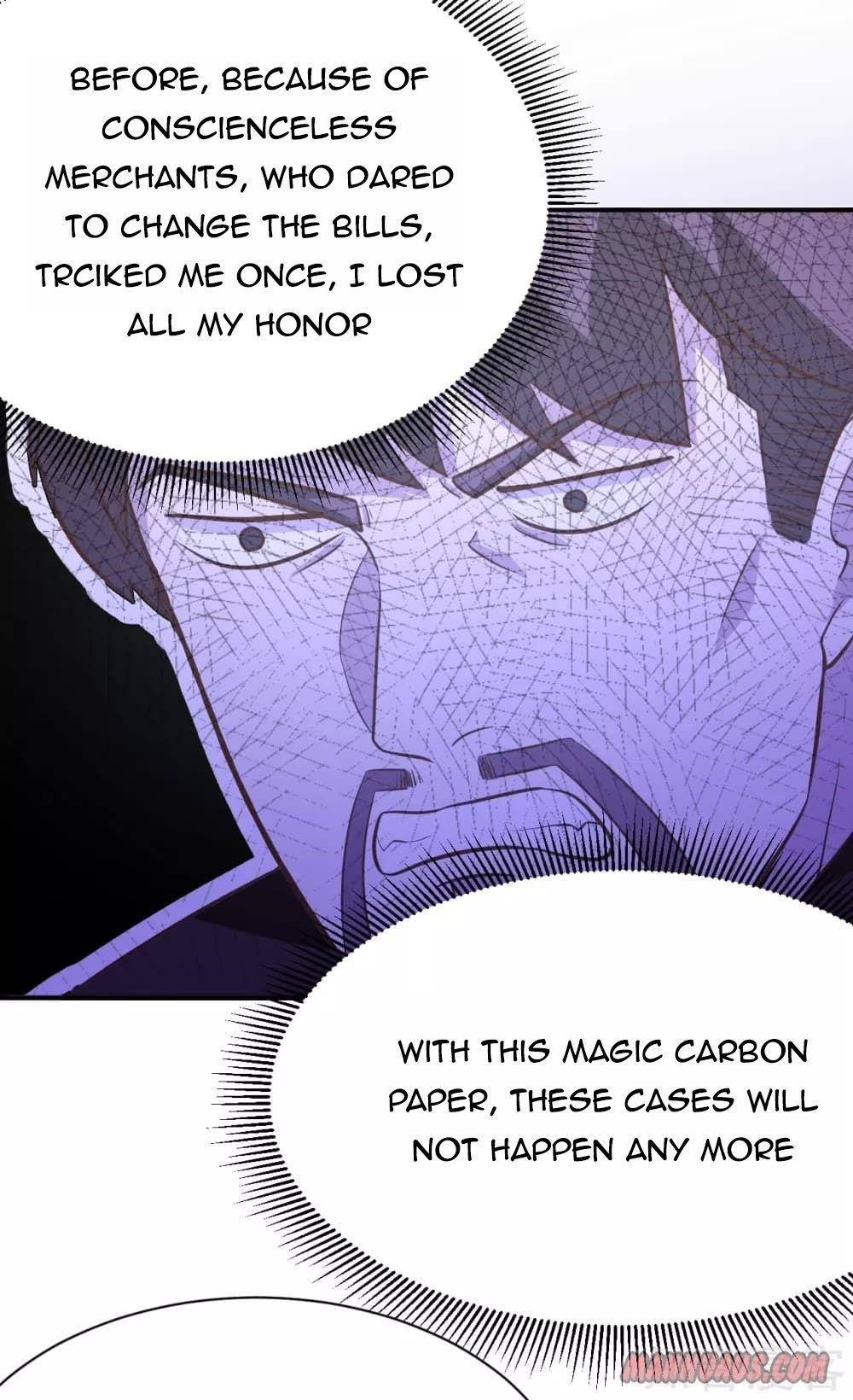 Starting From Today I’ll Work As A City Lord Chapter 105 - Page 45 in English
