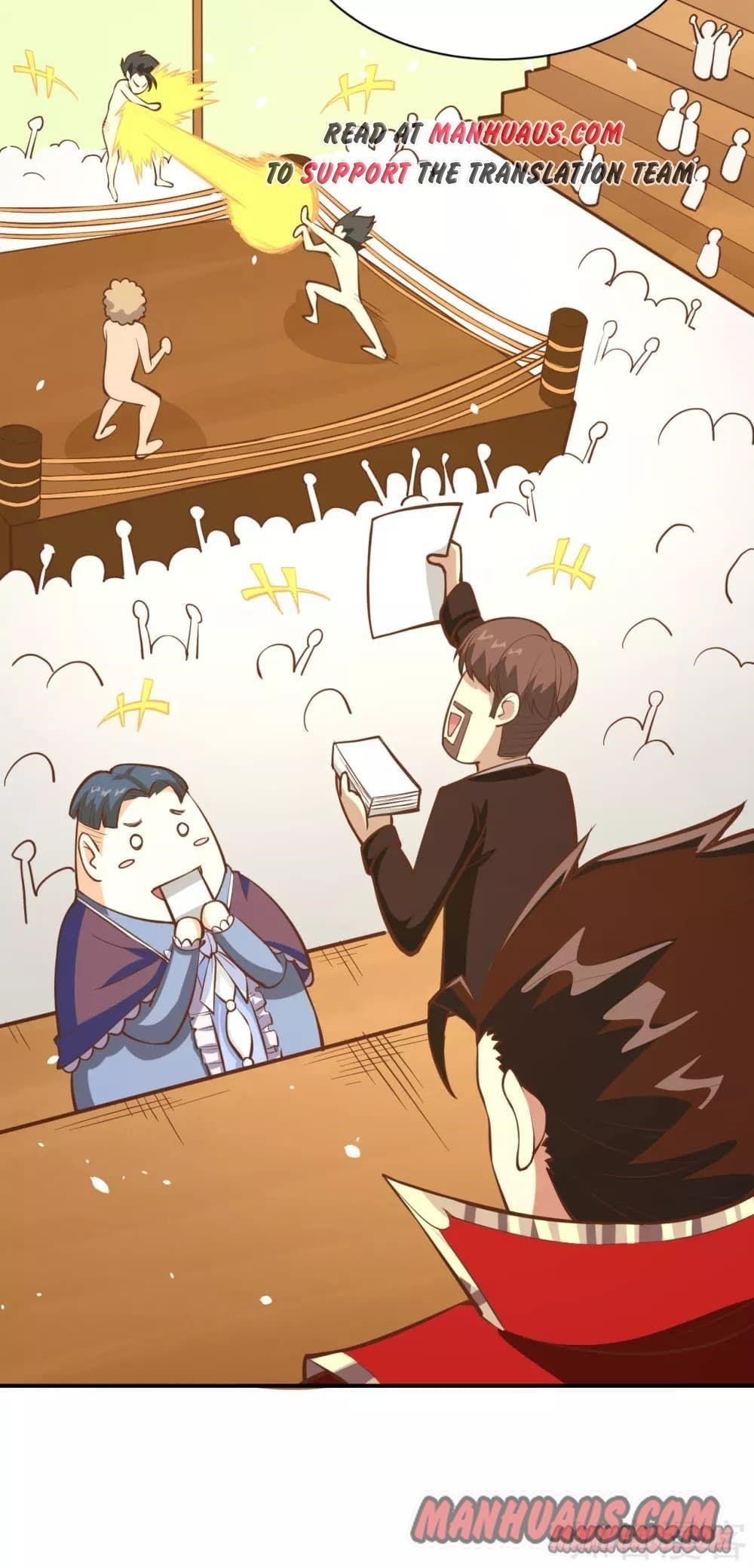 Starting From Today I’ll Work As A City Lord Chapter 105 - Page 51 in English