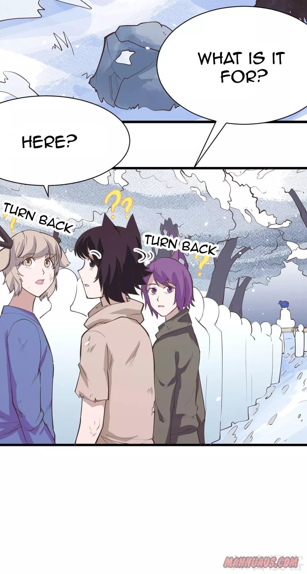 Starting From Today I’ll Work As A City Lord Chapter 106 - Page 26 in English