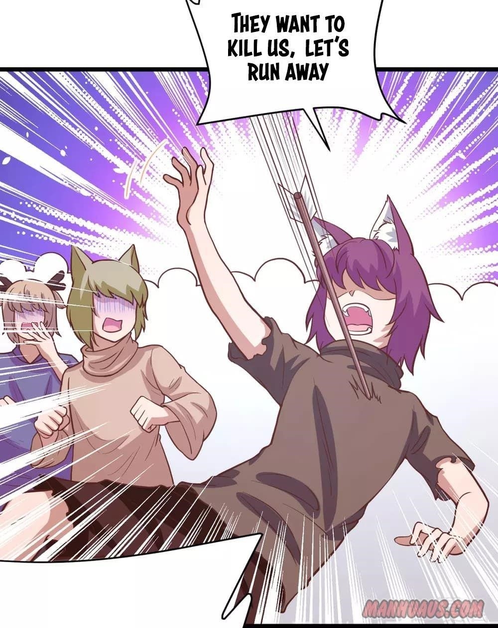 Starting From Today I’ll Work As A City Lord Chapter 106 - Page 28 in English
