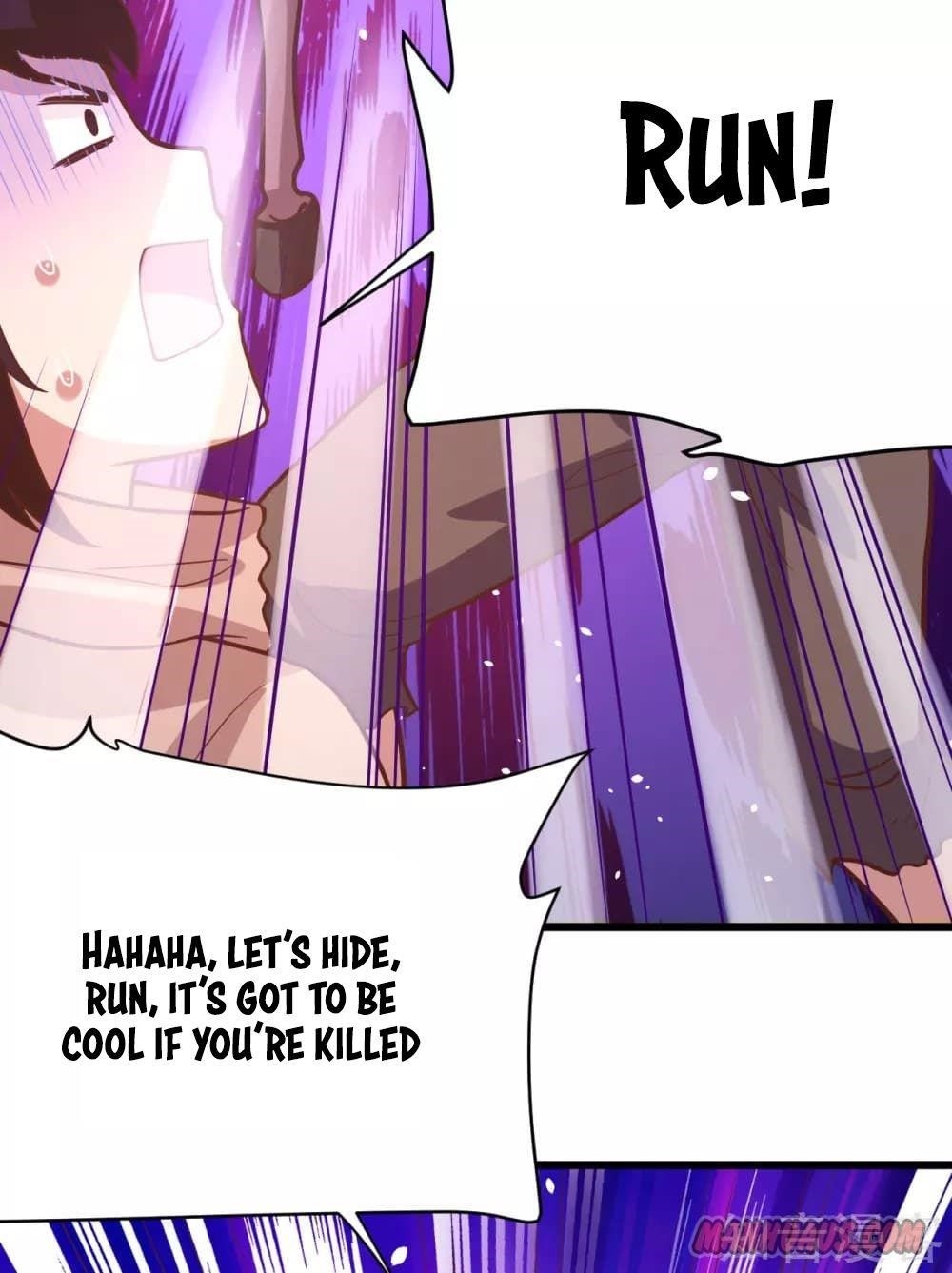 Starting From Today I’ll Work As A City Lord Chapter 106 - Page 30 in English