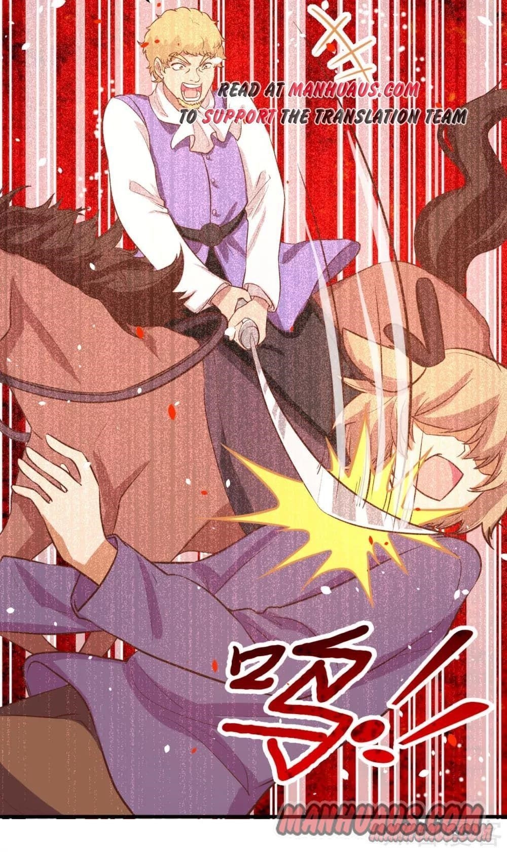 Starting From Today I’ll Work As A City Lord Chapter 106 - Page 33 in English