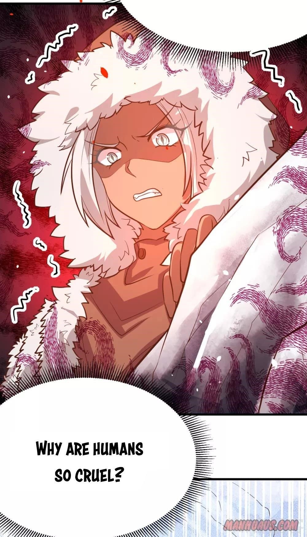 Starting From Today I’ll Work As A City Lord Chapter 106 - Page 36 in English