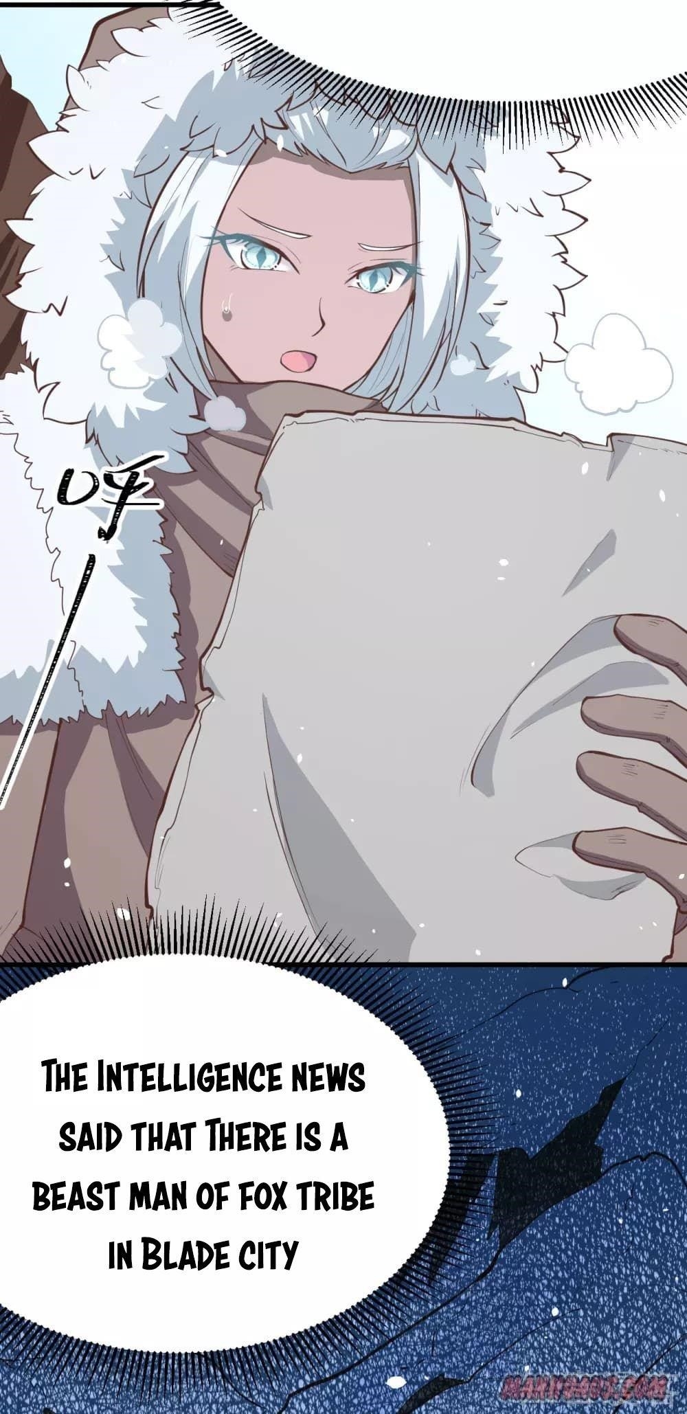 Starting From Today I’ll Work As A City Lord Chapter 106 - Page 4 in English