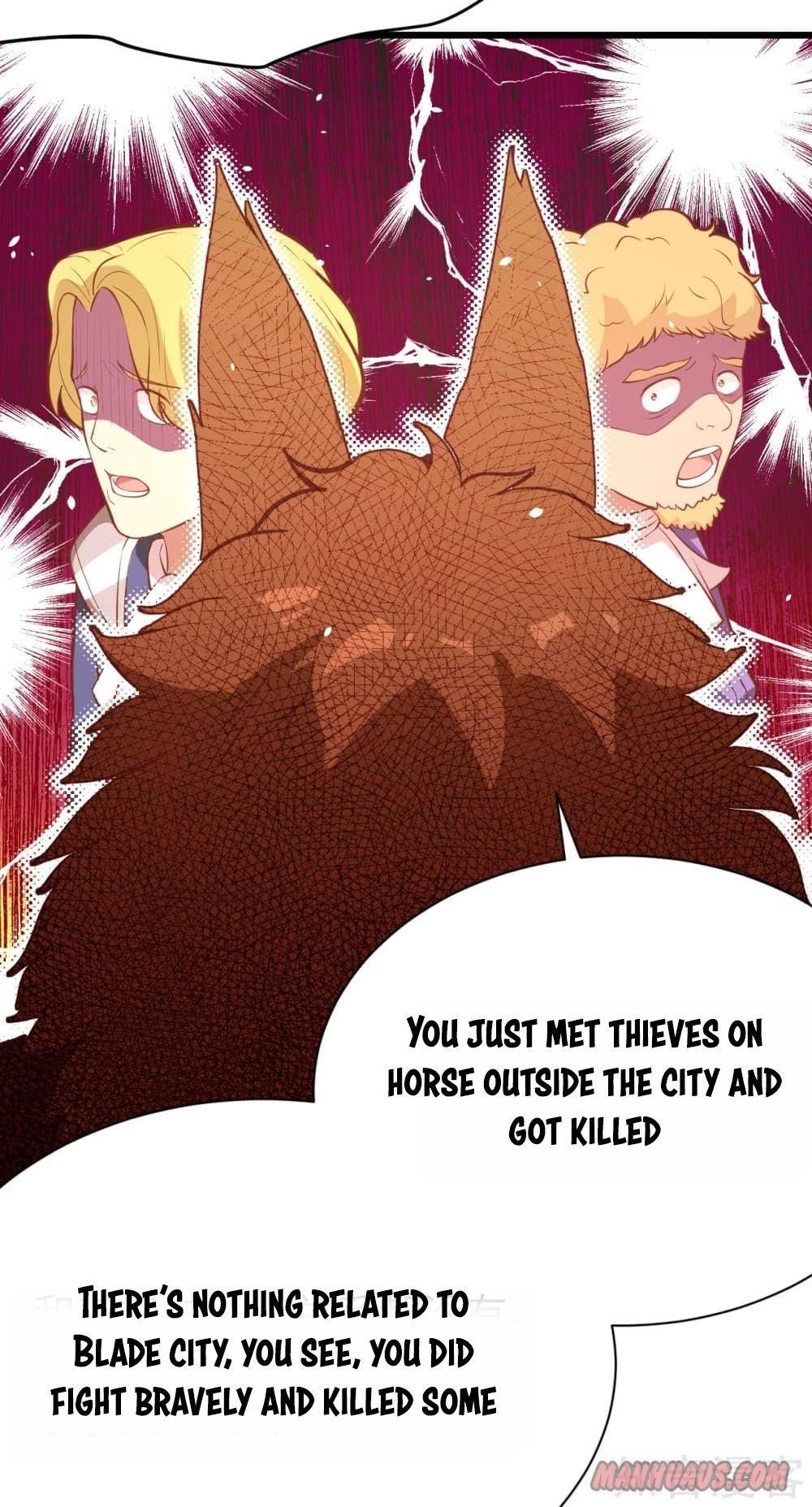 Starting From Today I’ll Work As A City Lord Chapter 106 - Page 49 in English