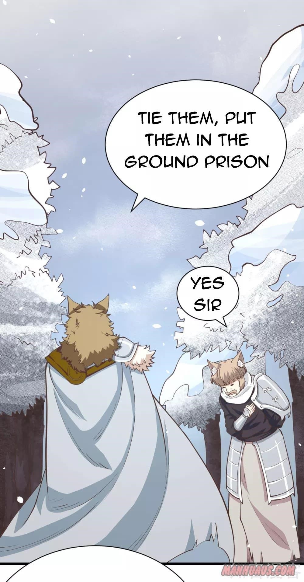 Starting From Today I’ll Work As A City Lord Chapter 106 - Page 52 in English