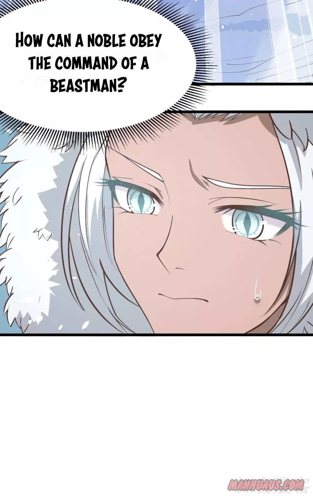 Starting From Today I’ll Work As A City Lord Chapter 106 - Page 56 in English