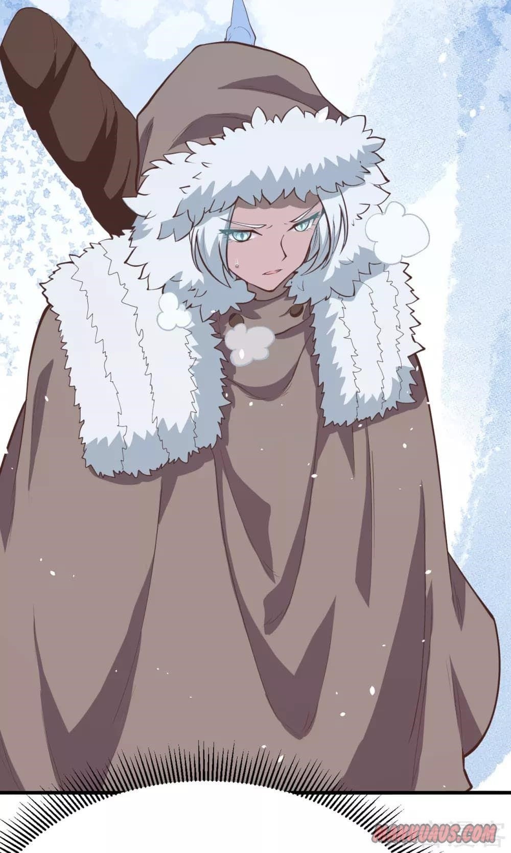 Starting From Today I’ll Work As A City Lord Chapter 106 - Page 7 in English
