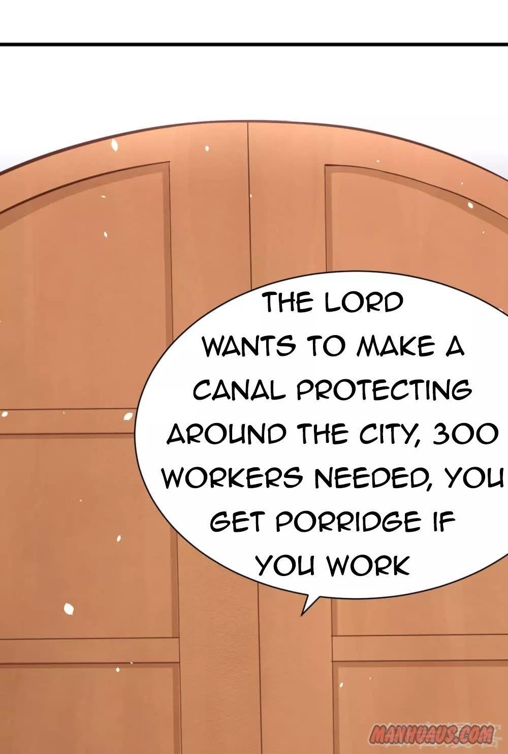 Starting From Today I’ll Work As A City Lord Chapter 106 - Page 9 in English