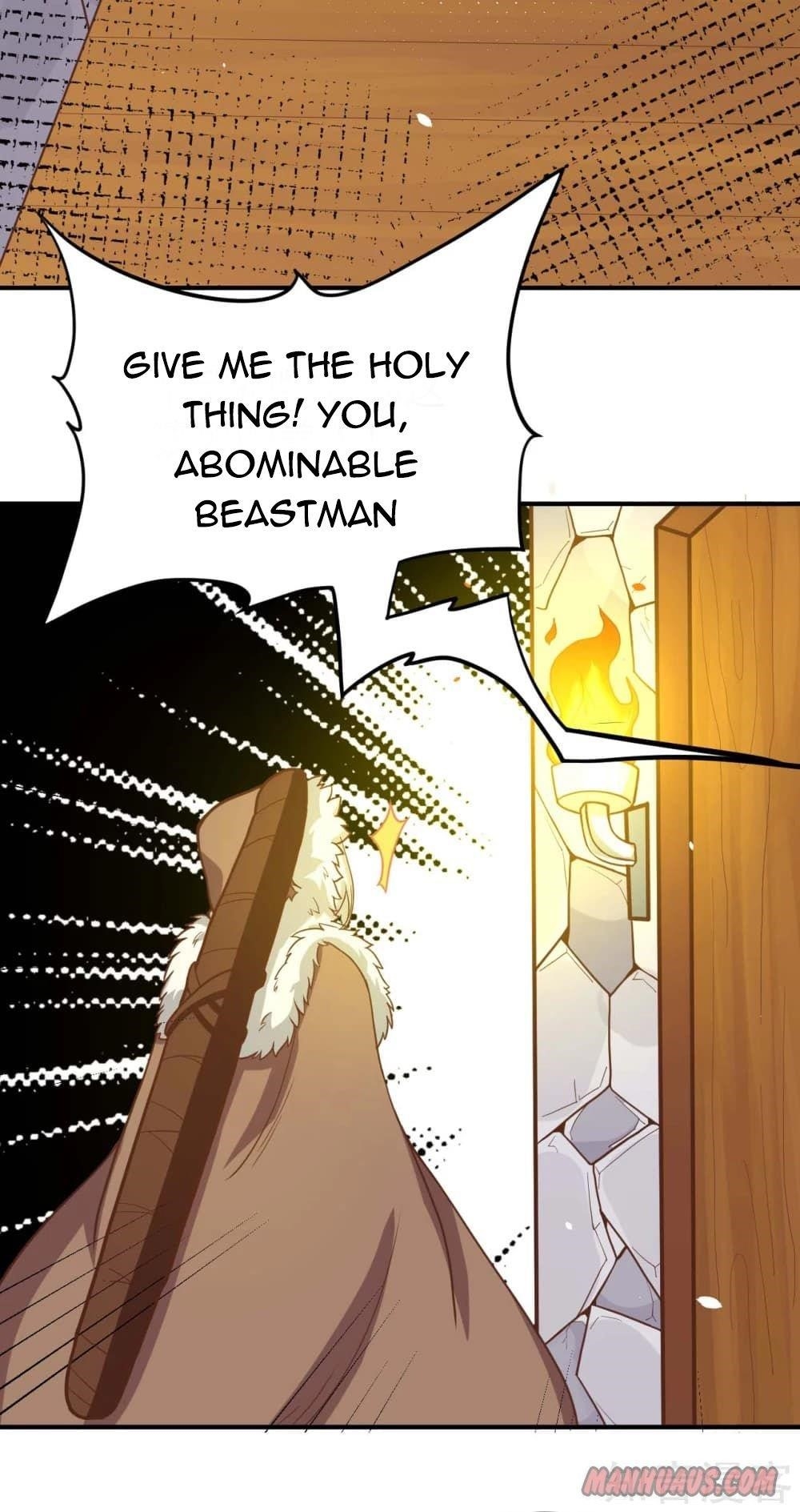 Starting From Today I’ll Work As A City Lord Chapter 107 - Page 16 in English