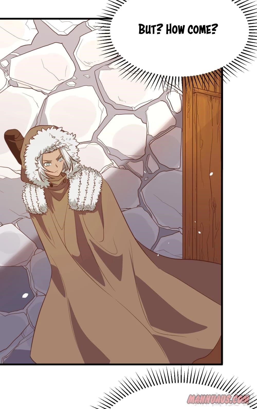 Starting From Today I’ll Work As A City Lord Chapter 107 - Page 27 in English