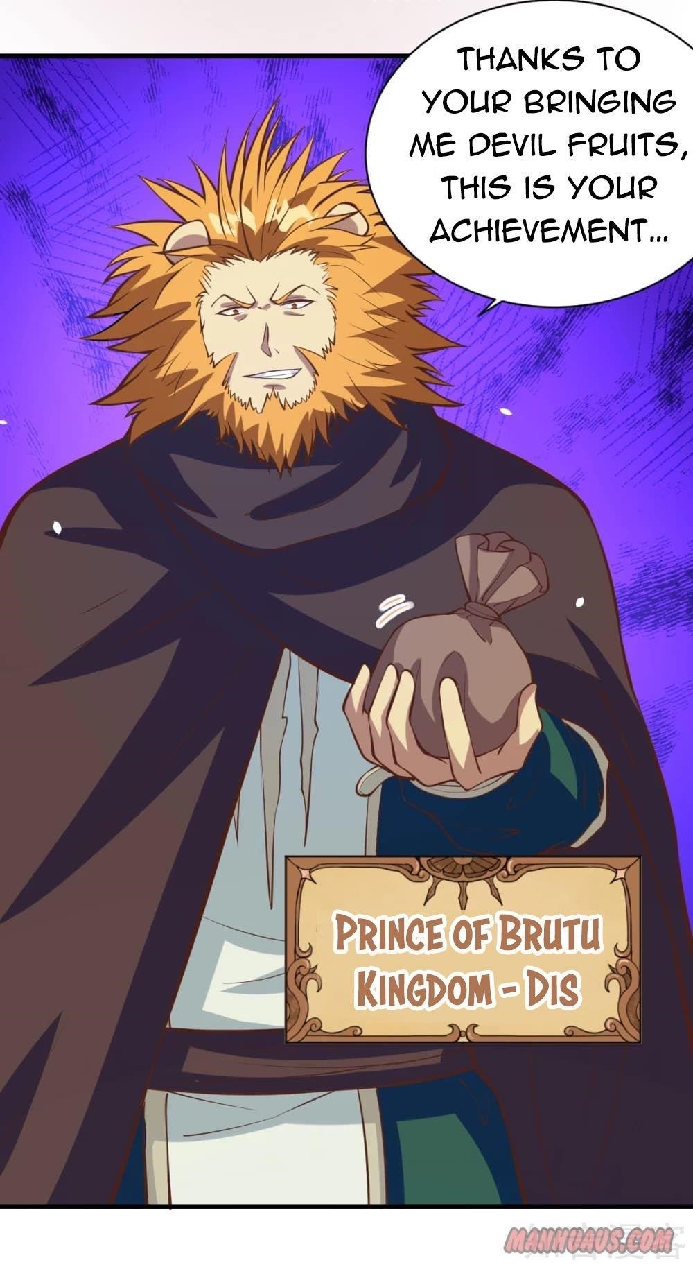 Starting From Today I’ll Work As A City Lord Chapter 107 - Page 32 in English