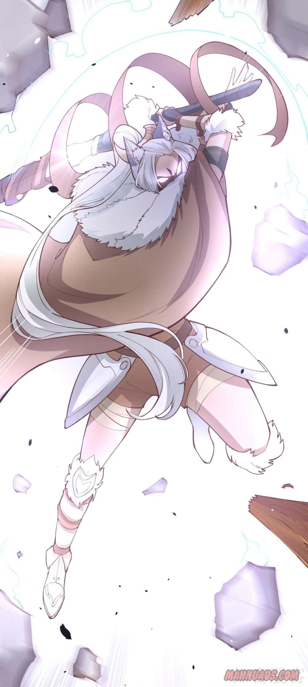 Starting From Today I’ll Work As A City Lord Chapter 107 - Page 35 in English