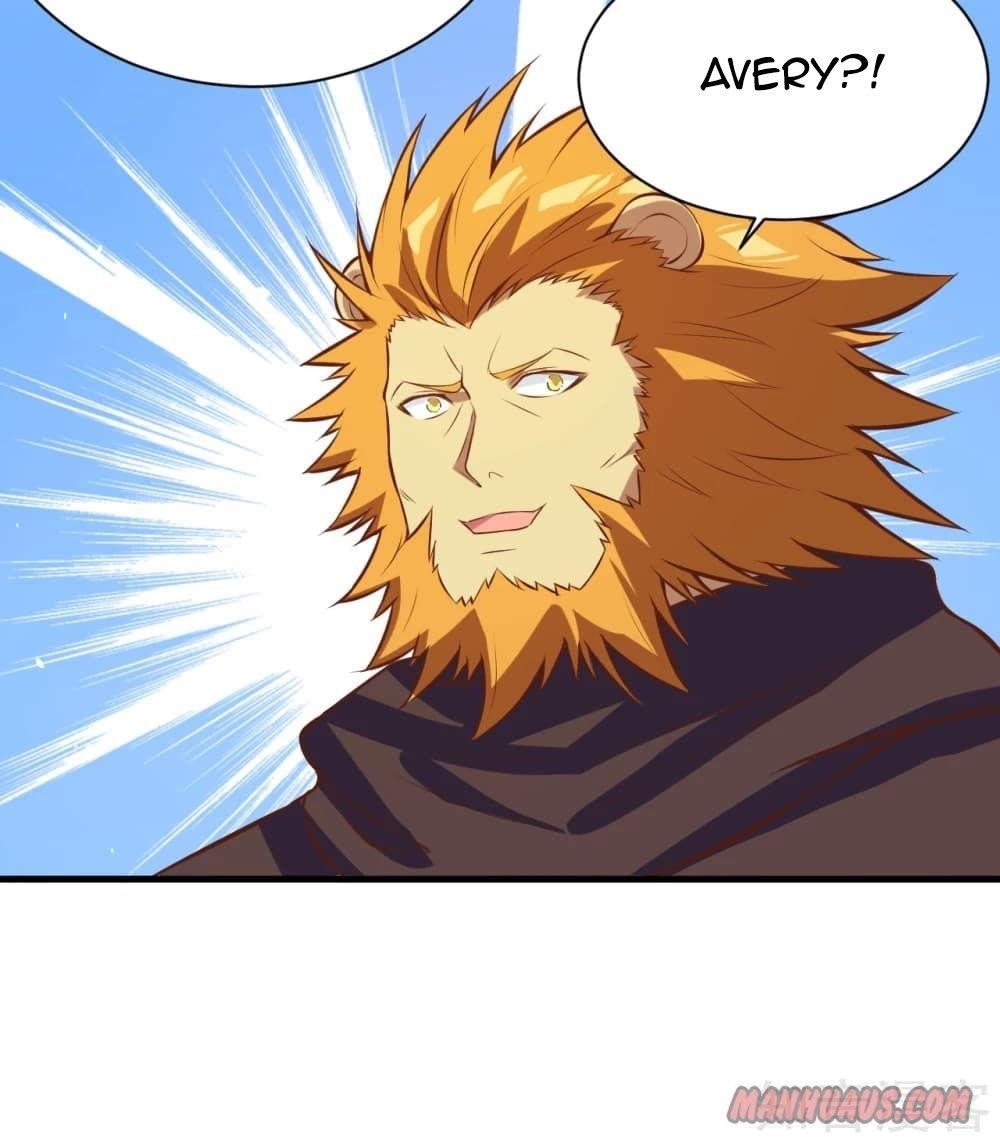 Starting From Today I’ll Work As A City Lord Chapter 107 - Page 43 in English