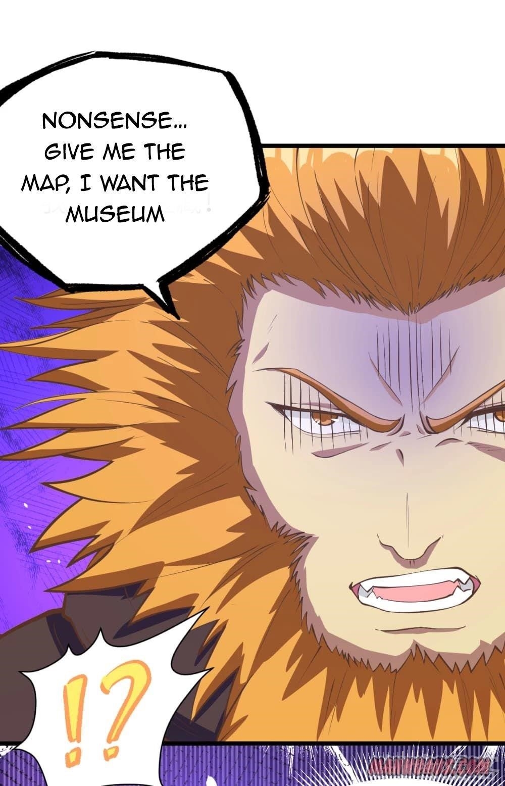 Starting From Today I’ll Work As A City Lord Chapter 107 - Page 48 in English