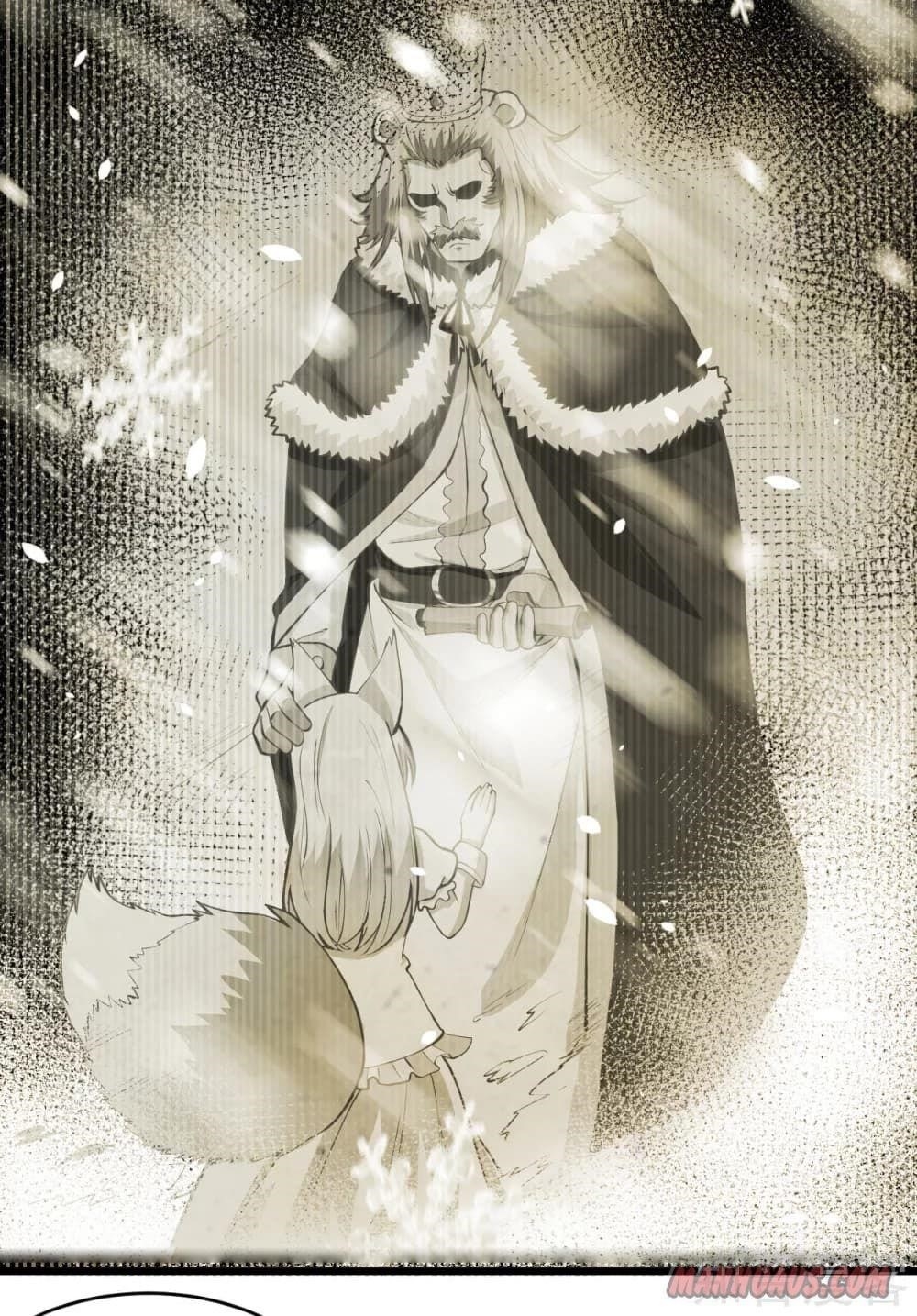 Starting From Today I’ll Work As A City Lord Chapter 107 - Page 50 in English