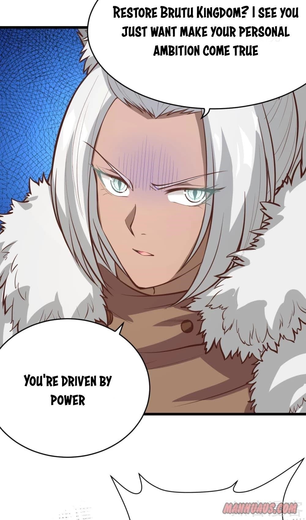 Starting From Today I’ll Work As A City Lord Chapter 107 - Page 55 in English