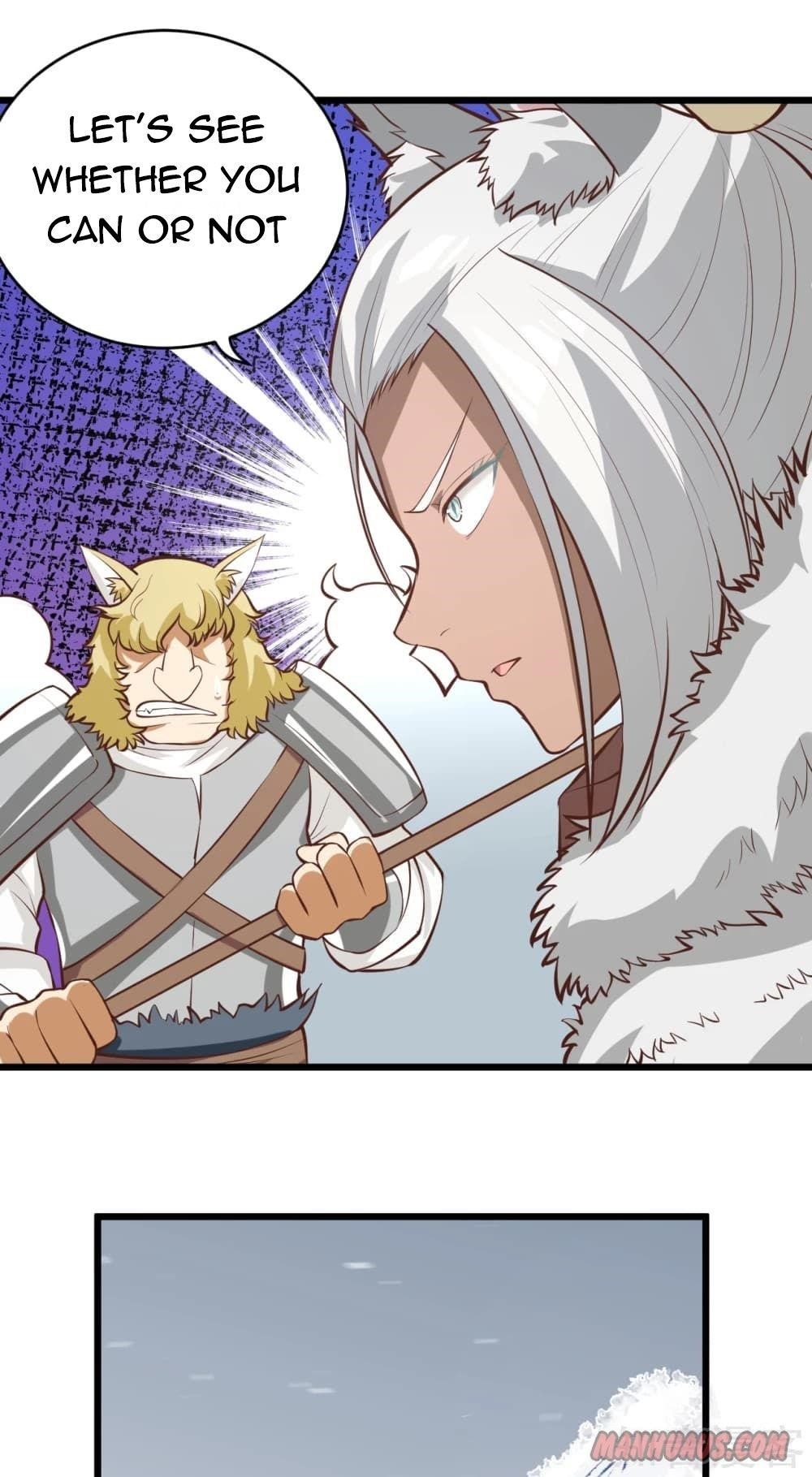 Starting From Today I’ll Work As A City Lord Chapter 107 - Page 57 in English
