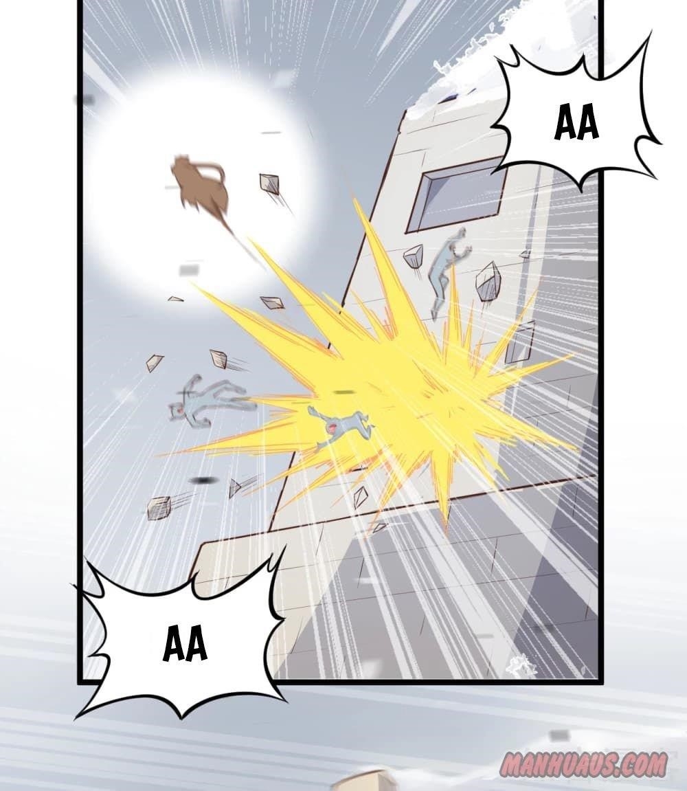 Starting From Today I’ll Work As A City Lord Chapter 107 - Page 59 in English