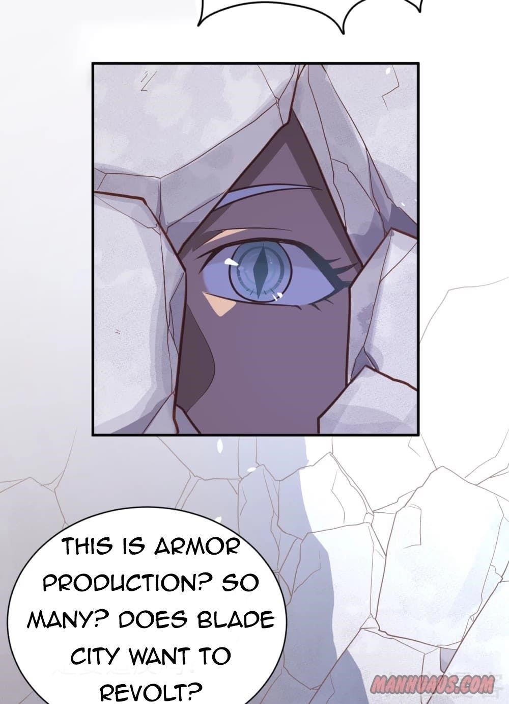 Starting From Today I’ll Work As A City Lord Chapter 107 - Page 6 in English
