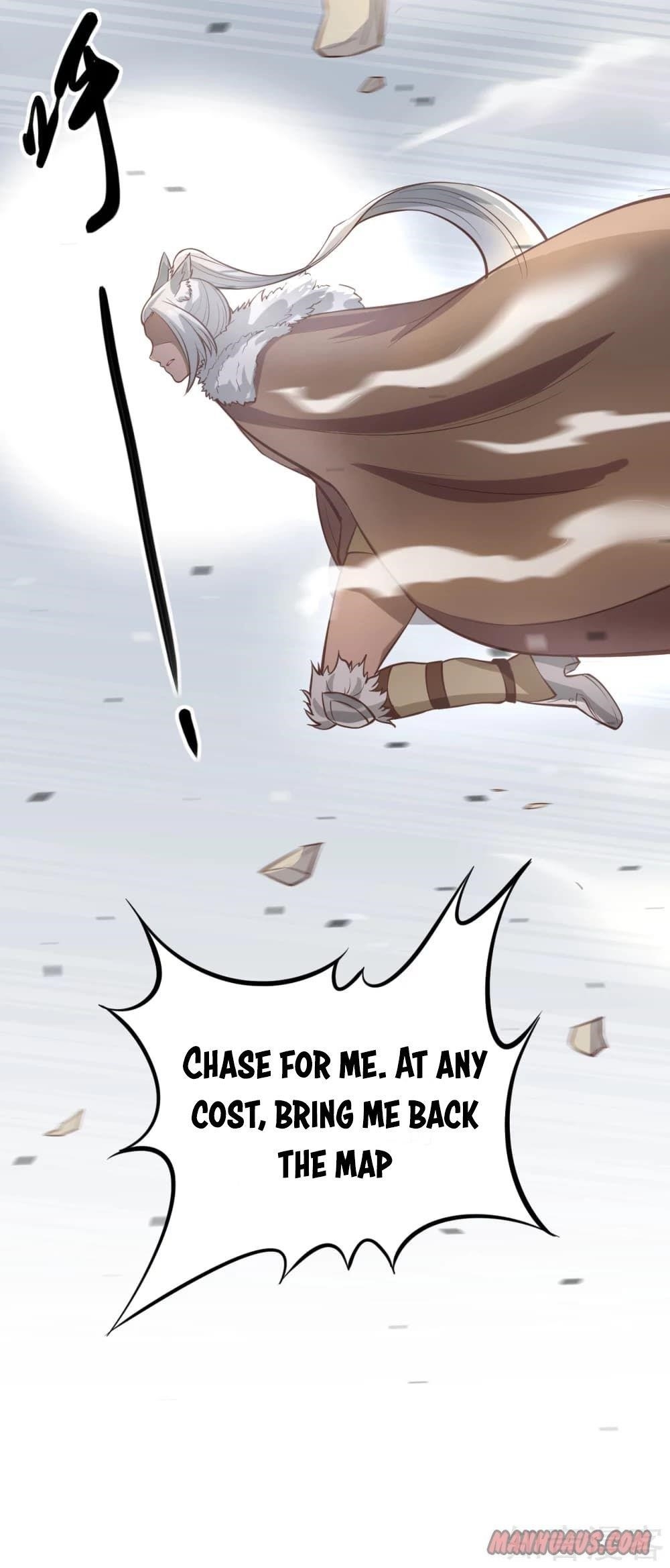 Starting From Today I’ll Work As A City Lord Chapter 107 - Page 60 in English