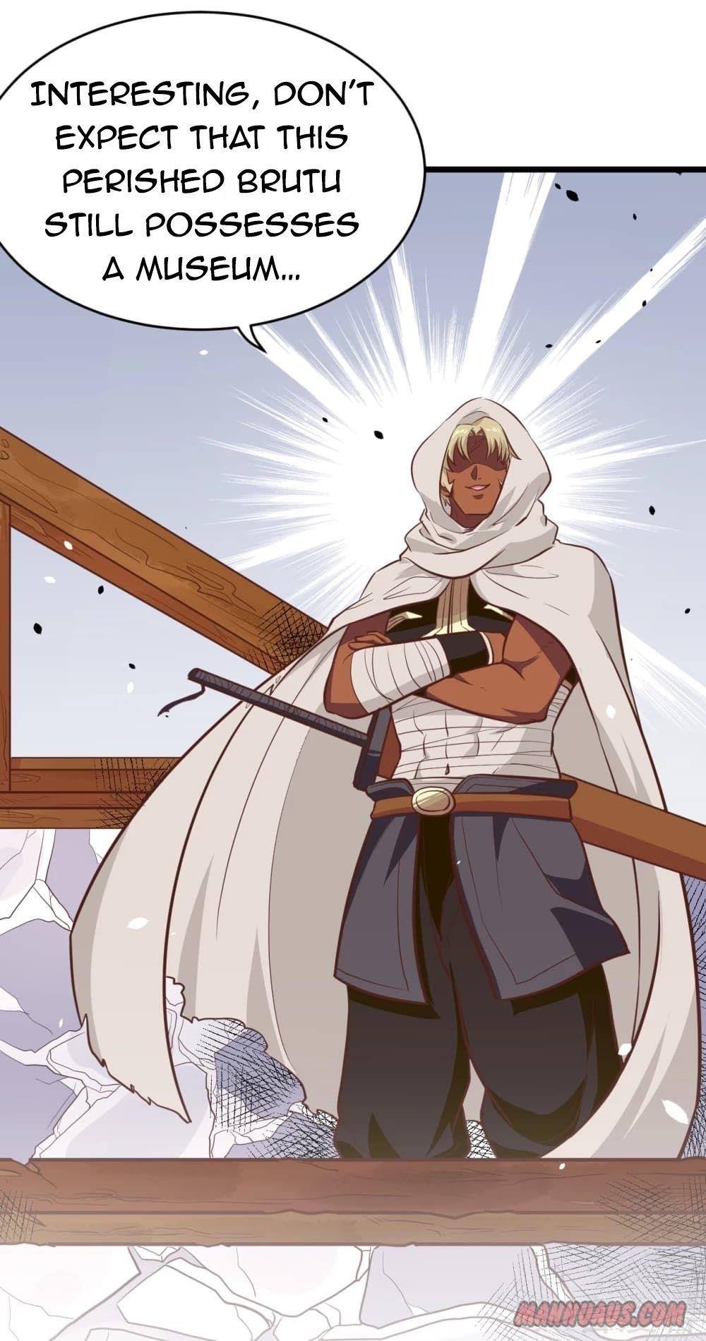 Starting From Today I’ll Work As A City Lord Chapter 107 - Page 63 in English