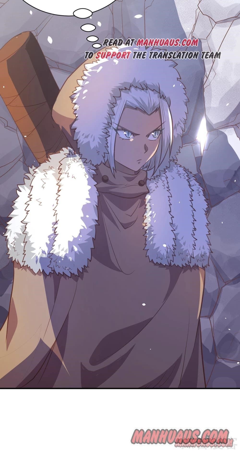 Starting From Today I’ll Work As A City Lord Chapter 107 - Page 7 in English