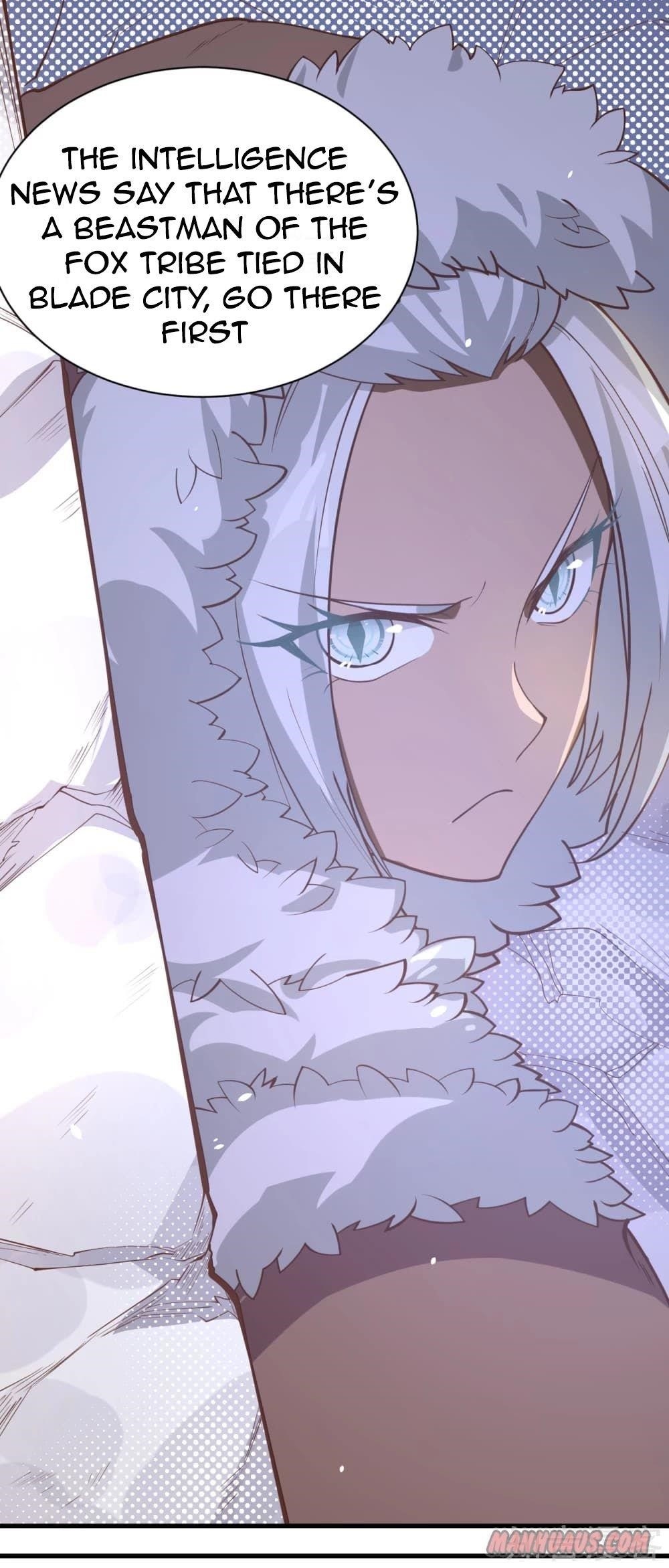 Starting From Today I’ll Work As A City Lord Chapter 107 - Page 9 in English