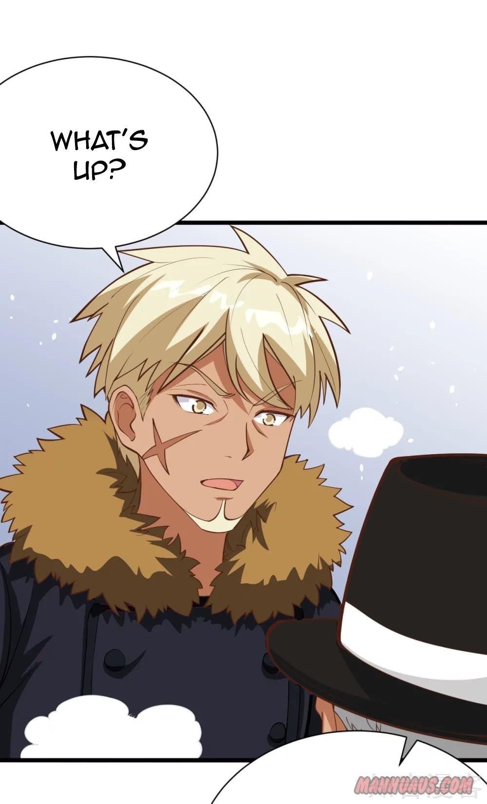 Starting From Today I’ll Work As A City Lord Chapter 108 - Page 14 in English