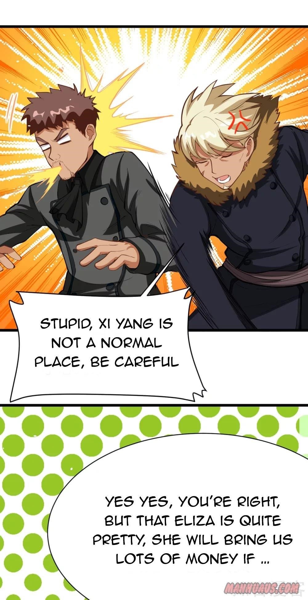 Starting From Today I’ll Work As A City Lord Chapter 108 - Page 16 in English