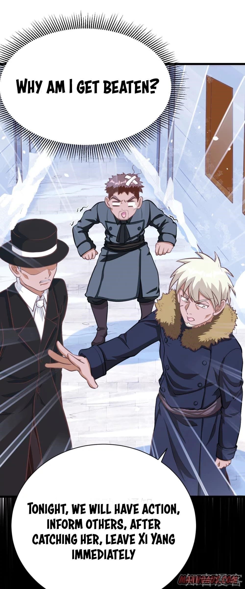 Starting From Today I’ll Work As A City Lord Chapter 108 - Page 19 in English
