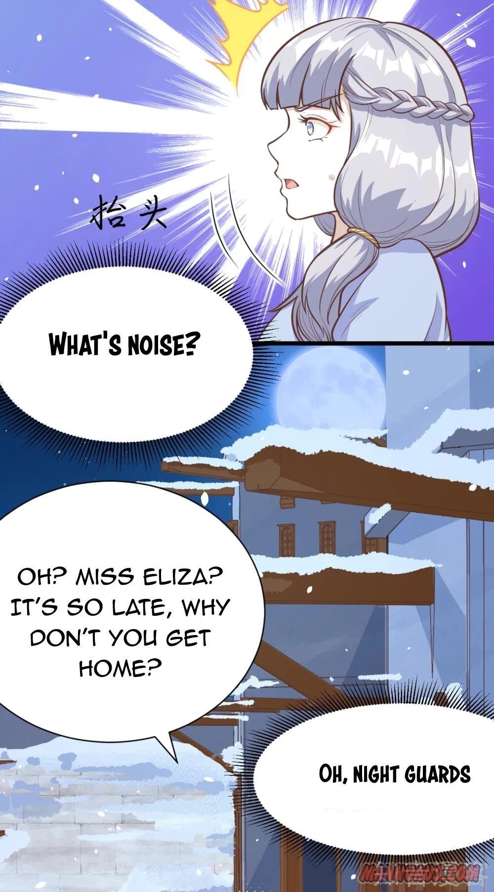 Starting From Today I’ll Work As A City Lord Chapter 108 - Page 23 in English