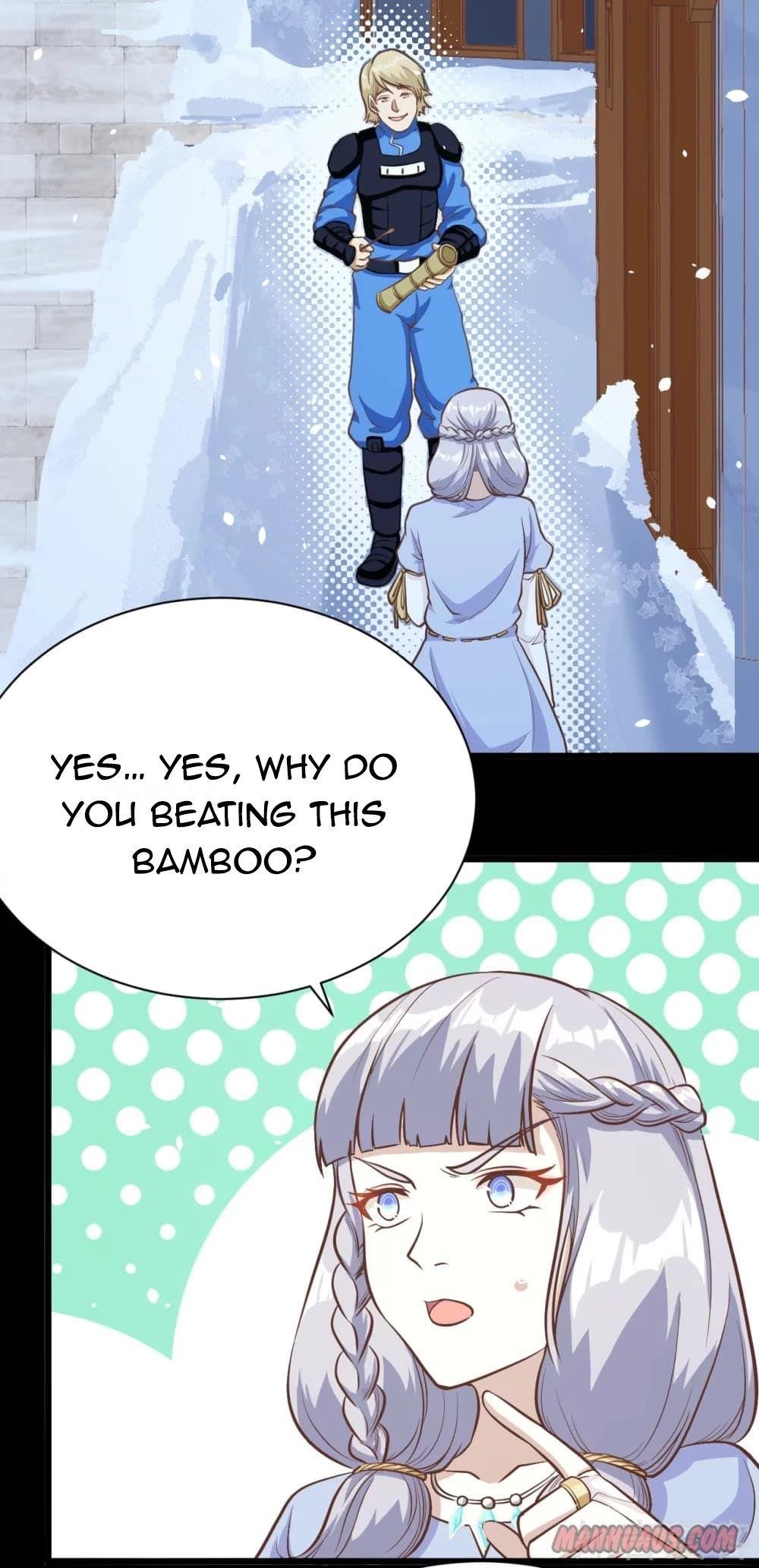 Starting From Today I’ll Work As A City Lord Chapter 108 - Page 24 in English