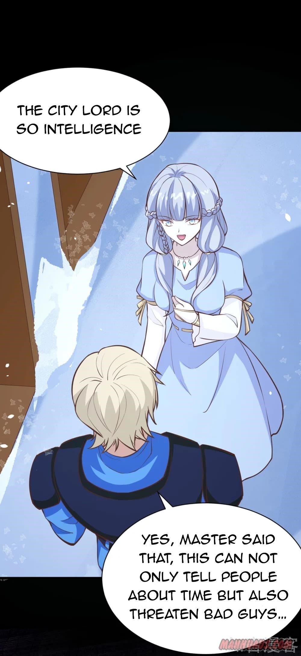 Starting From Today I’ll Work As A City Lord Chapter 108 - Page 26 in English