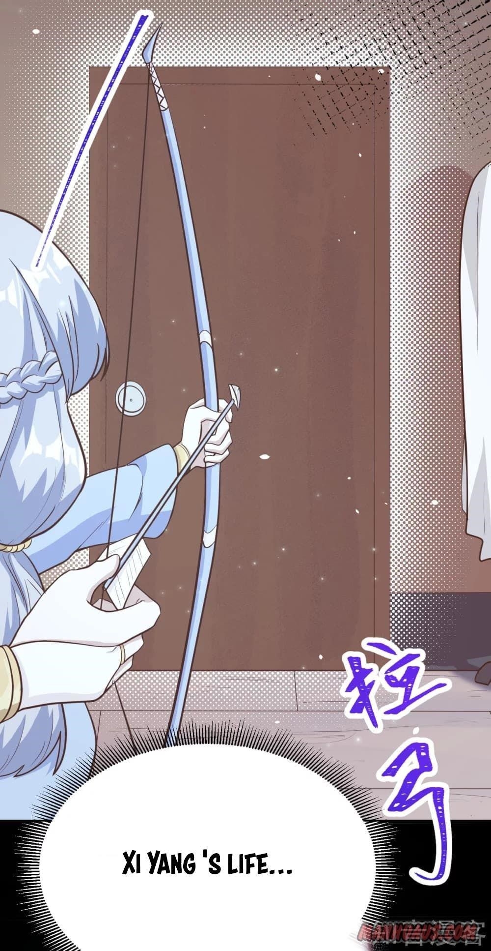 Starting From Today I’ll Work As A City Lord Chapter 108 - Page 36 in English