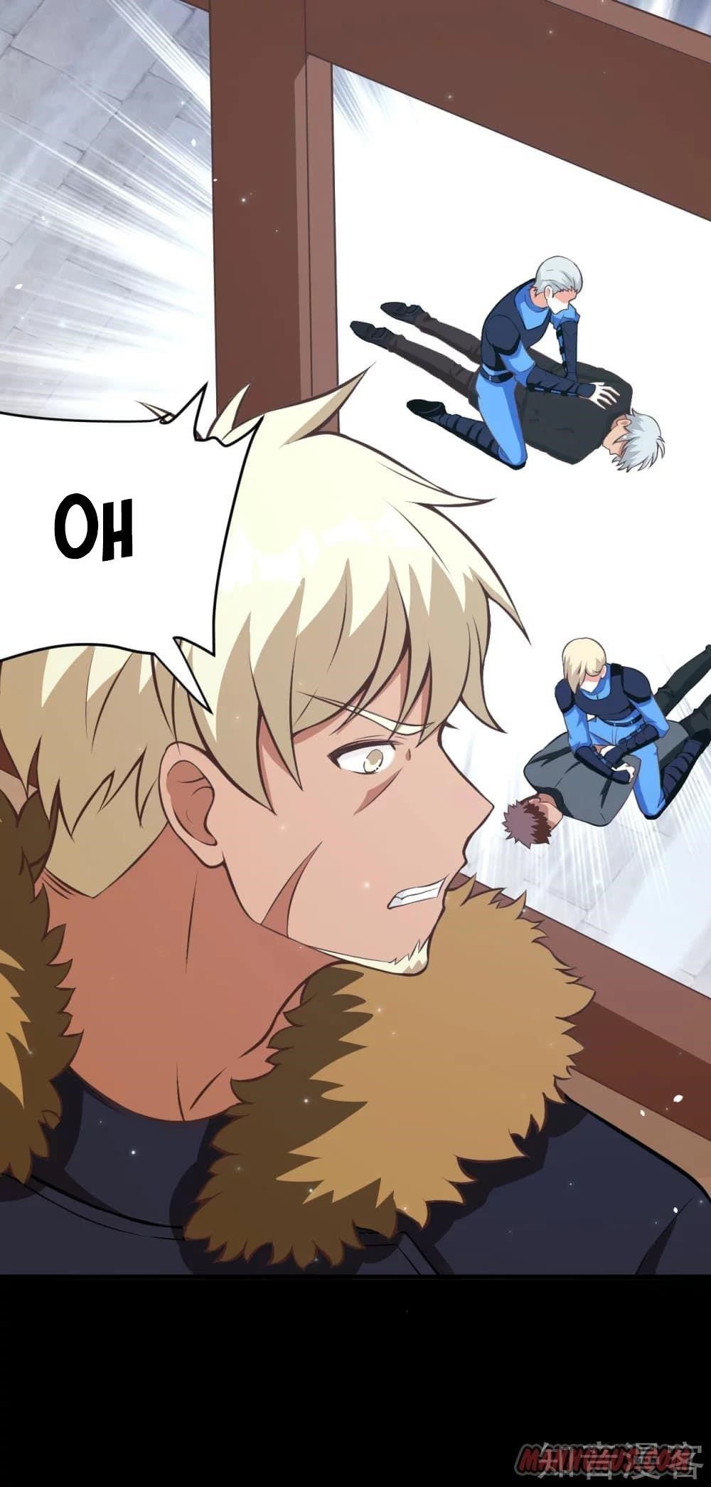 Starting From Today I’ll Work As A City Lord Chapter 108 - Page 45 in English