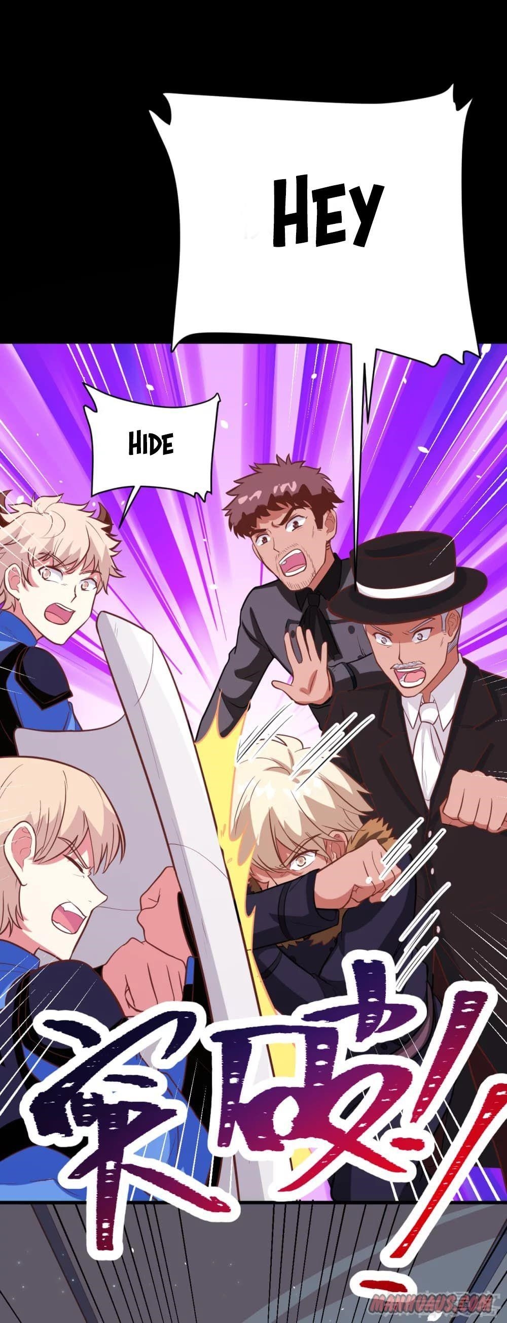 Starting From Today I’ll Work As A City Lord Chapter 108 - Page 46 in English
