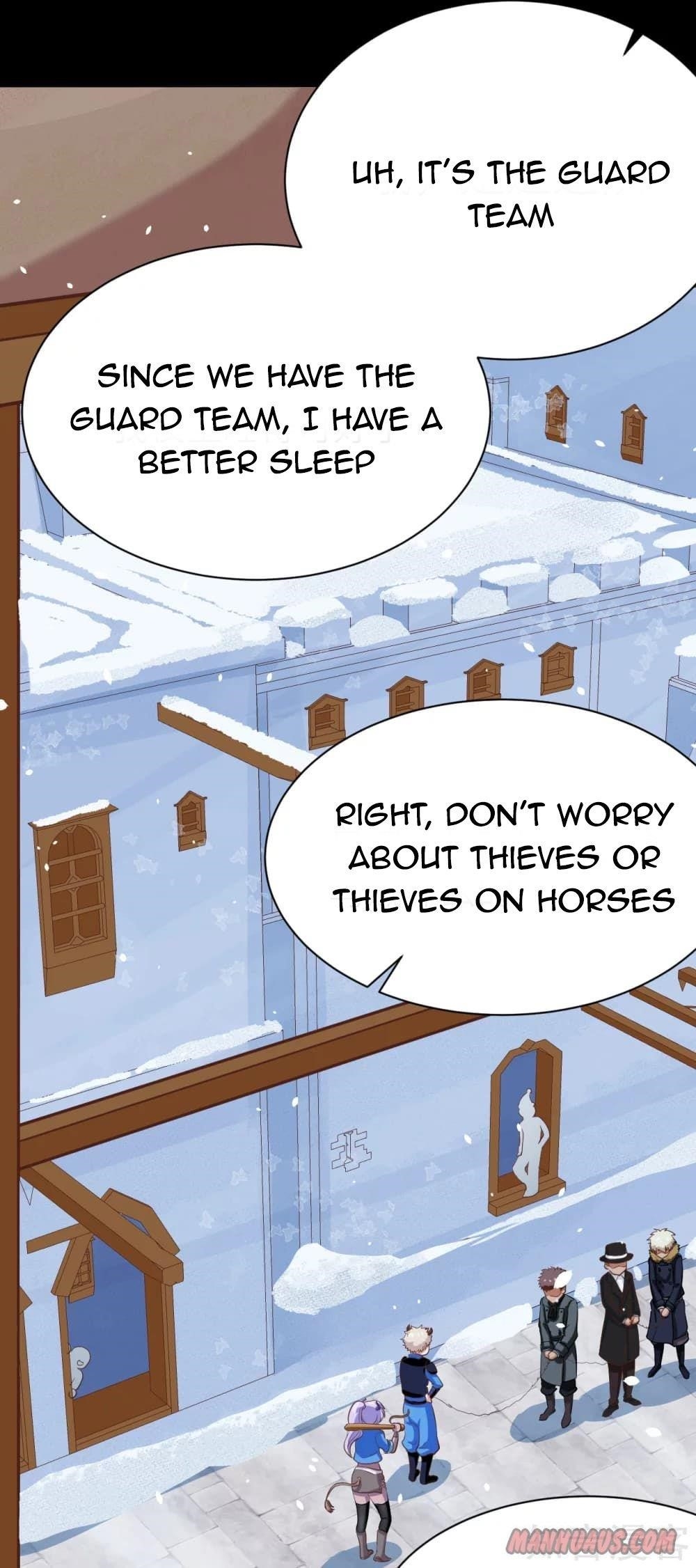 Starting From Today I’ll Work As A City Lord Chapter 108 - Page 58 in English