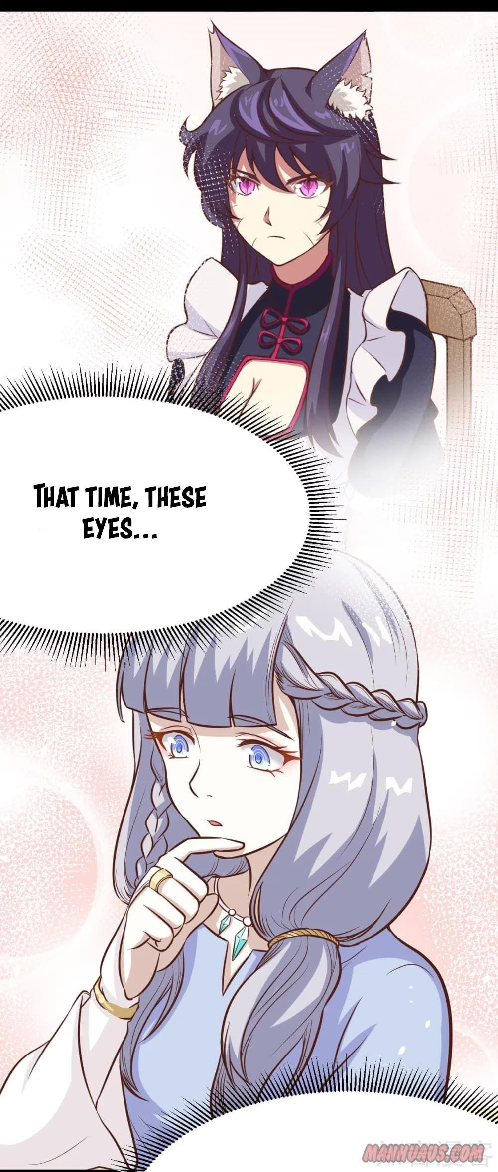 Starting From Today I’ll Work As A City Lord Chapter 108 - Page 60 in English